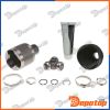 Joint kit intérieur pour arbre de transmission droite pour JEEP | PCV6879